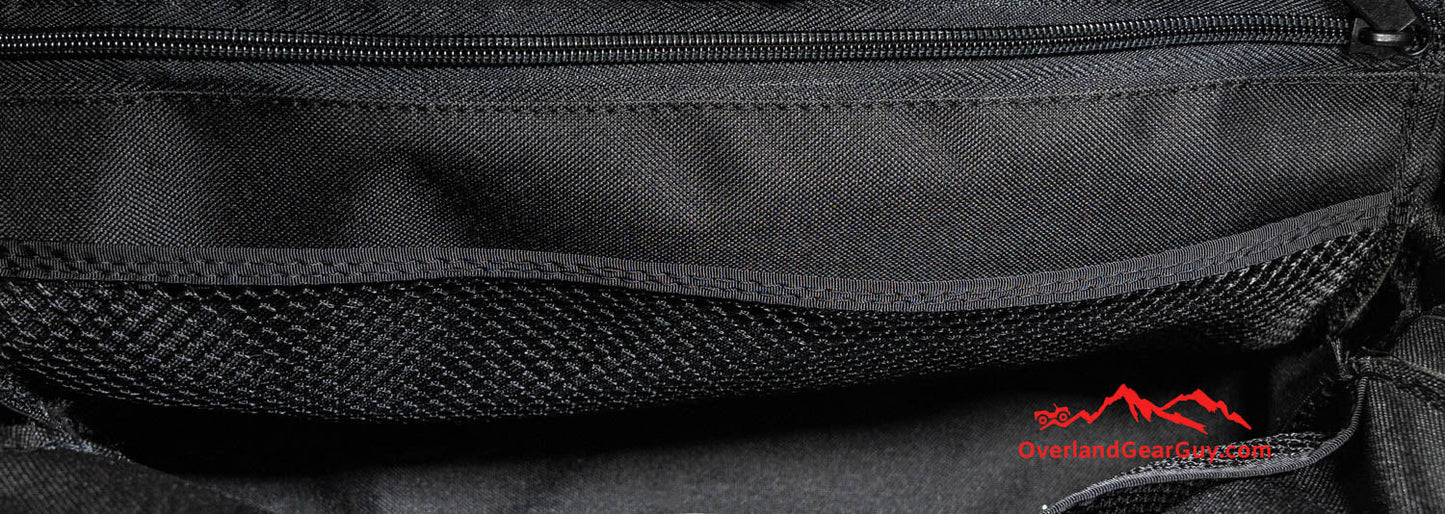 Overland Gear Guy Bauer Bag