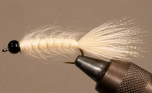 Stone Creek BH Vanilla Leech