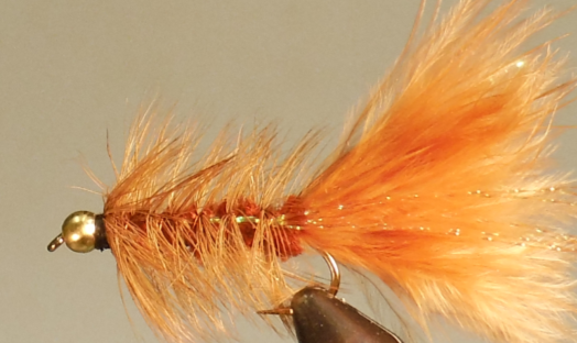 Stone Creek BH Woolly Bugger