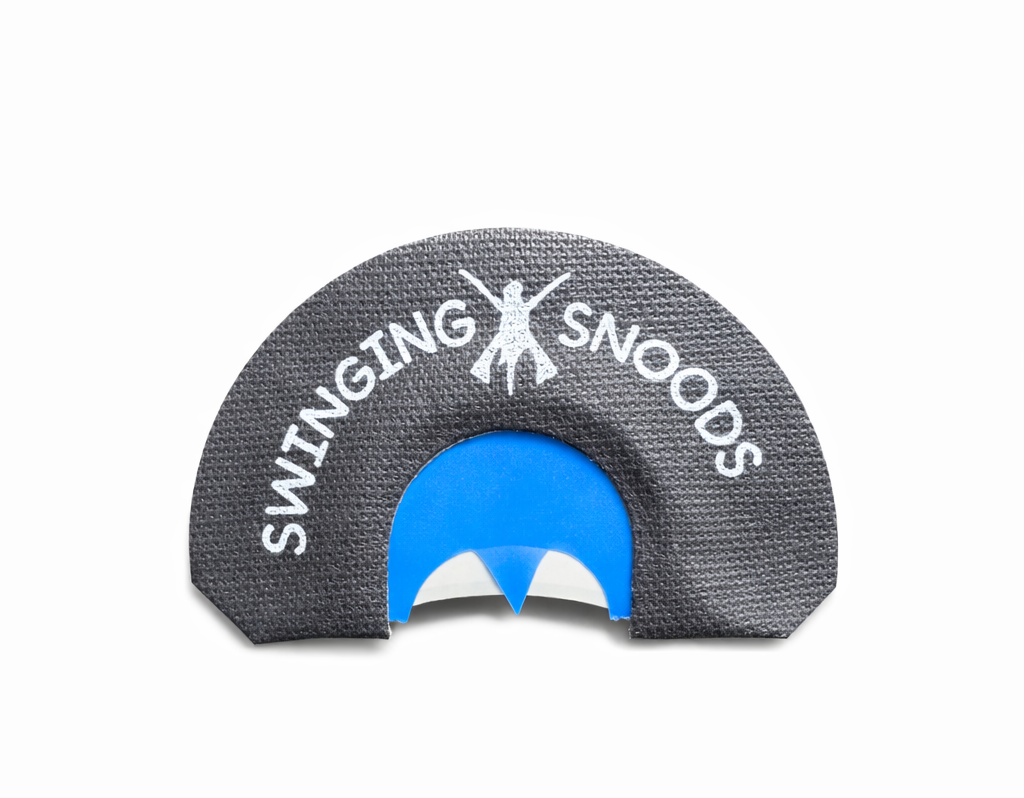 Swinging Snoods Turkey Calls The Beating - Batwing