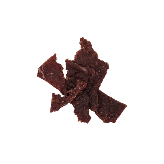 Pearson Ranch - Hot & Sweet Beef Jerky - 3 oz