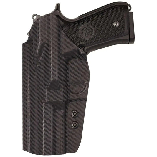 Rounded Gear Beretta 92 Compact IWB Holster
