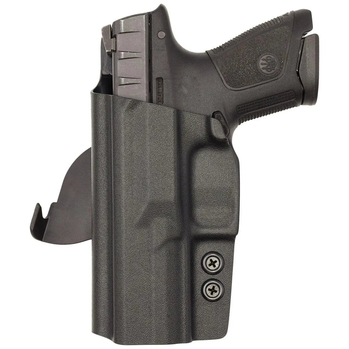 Rounded Gear Beretta APX Paddle Holster