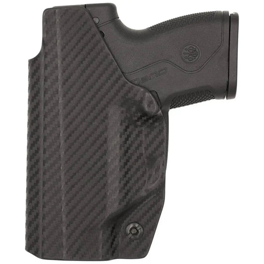 Rounded Gear Beretta Nano IWB Holster