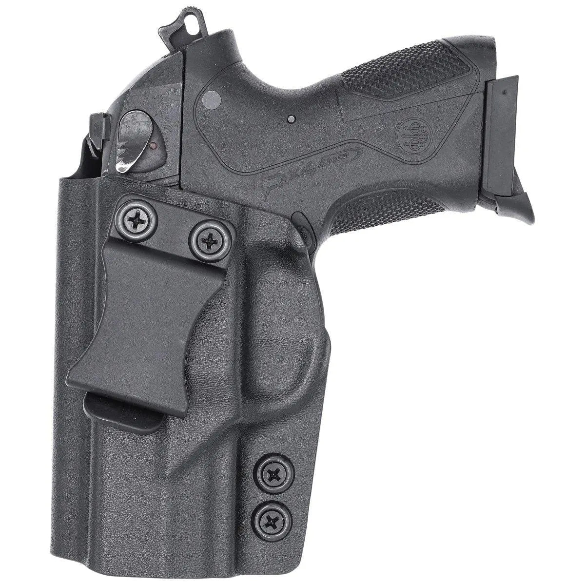 Rounded Gear Beretta PX4 Storm Compact IWB Holster
