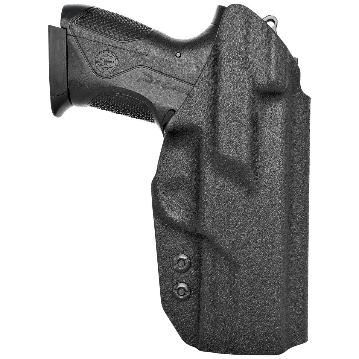 Rounded Gear Beretta PX4 Storm IWB Holster