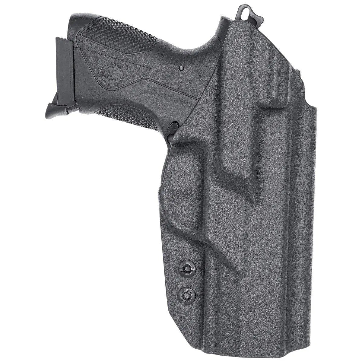 Rounded Gear Beretta PX4 Storm Sub-Compact IWB Holster