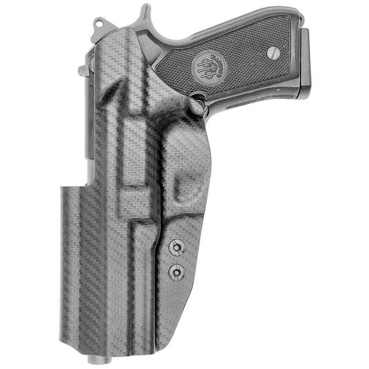 Rounded Gear Beretta M9A4 IWB Holster (Optic Ready)
