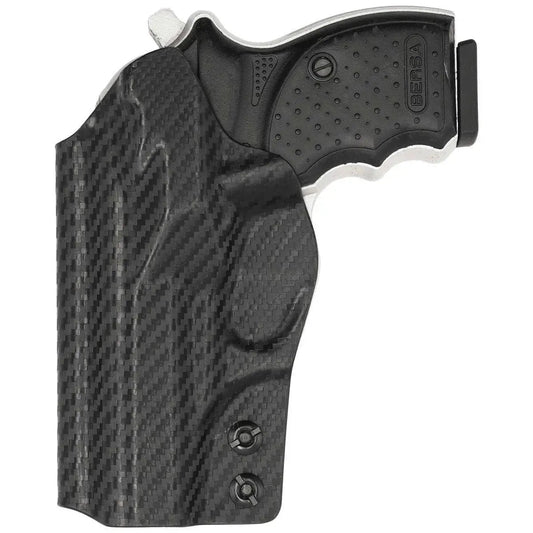 Rounded Gear Bersa Thunder 380 CC IWB Holster