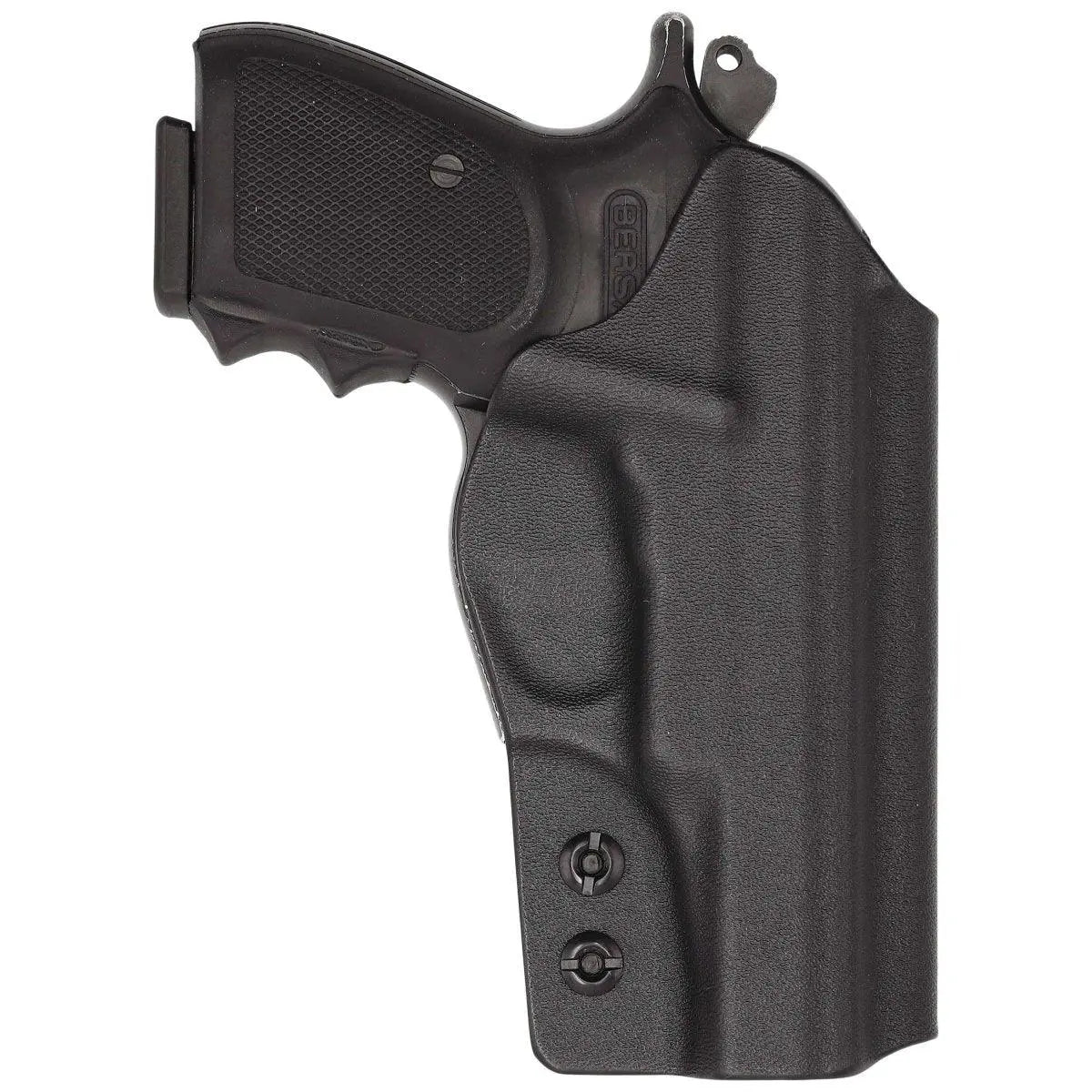 Rounded Gear Bersa Thunder 380 IWB Holster