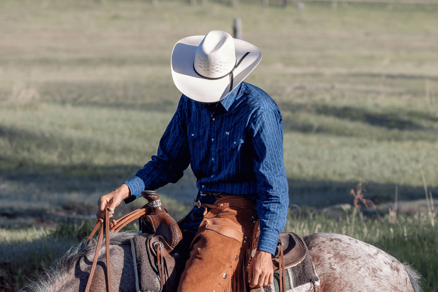 Gone Country BIG SKY IVORY BANGORA STRAW 230
