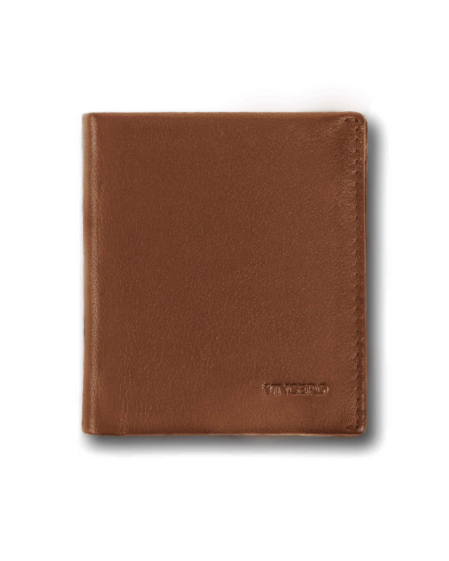 Vincero The Billfold - Saddle