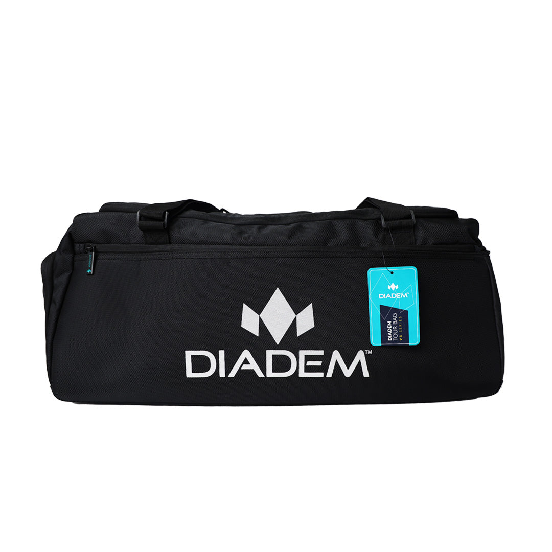 Diadem Sports Tour v3 Duffel Bag