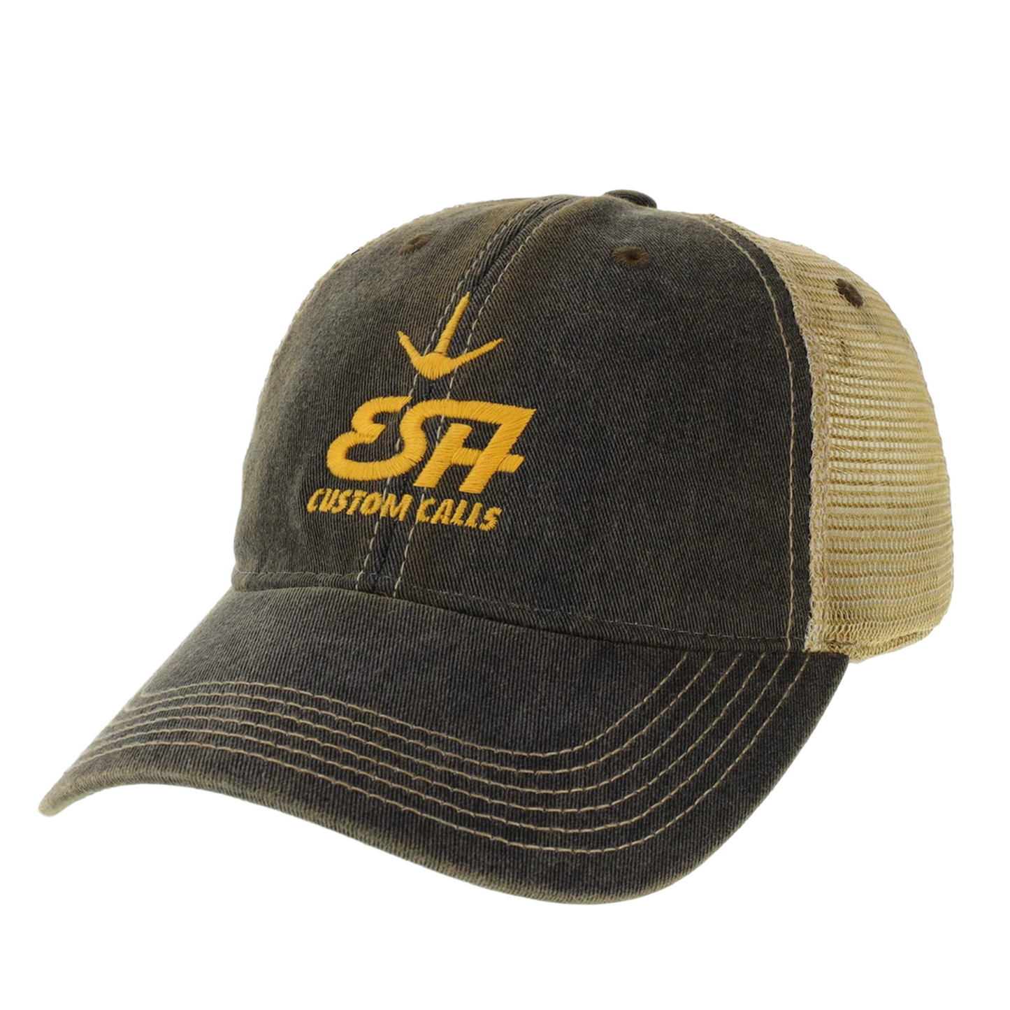Outdoor Hunting Lab Black Hat