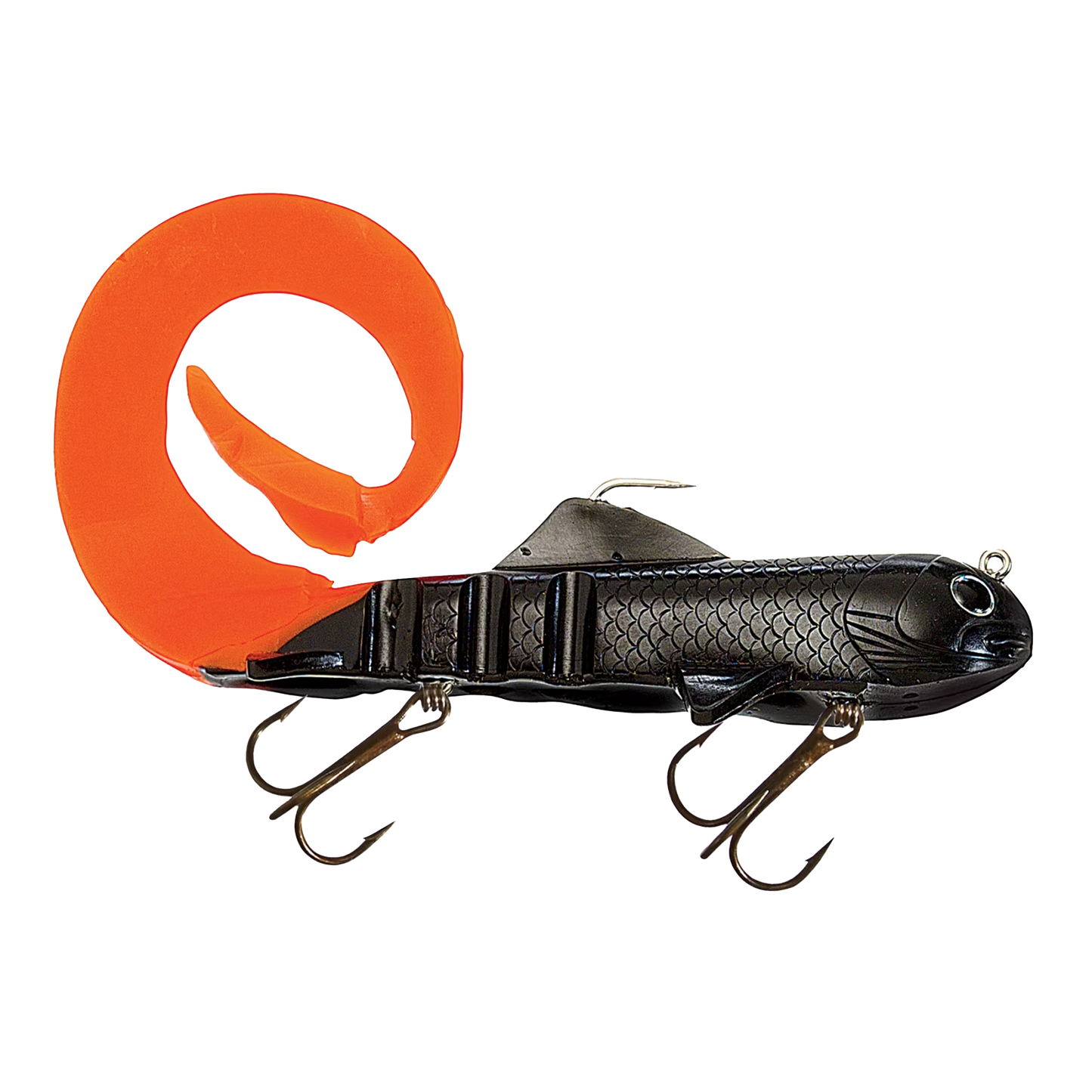 Tackle Industries Mag SuperD Musky Swimbaits