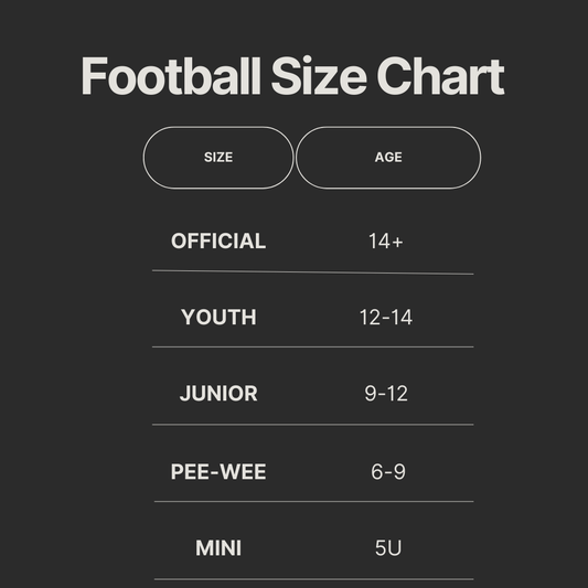 Baden Sports Legend Football