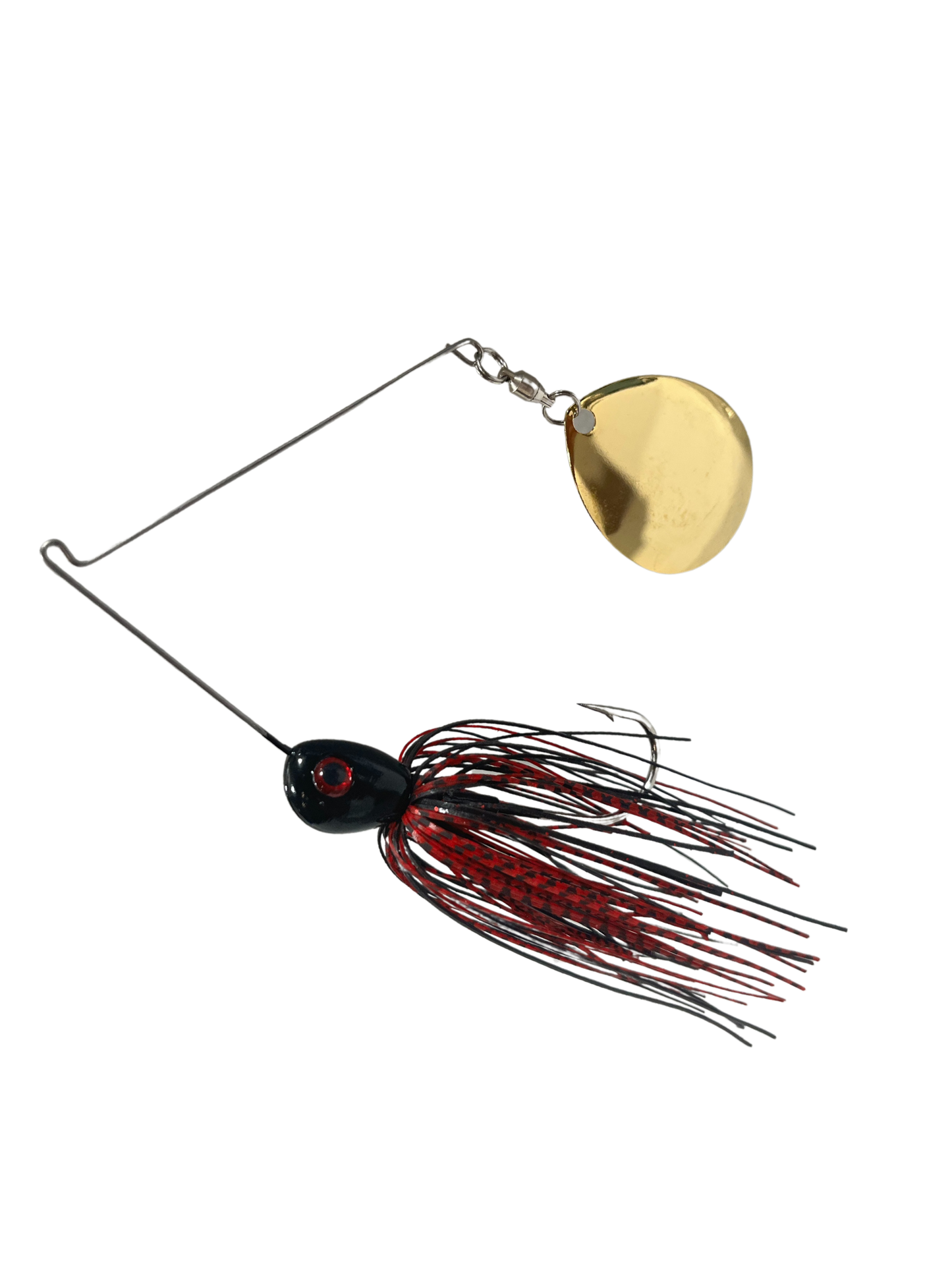Pulse Fish Lures Night Vibez Spinnerbaits