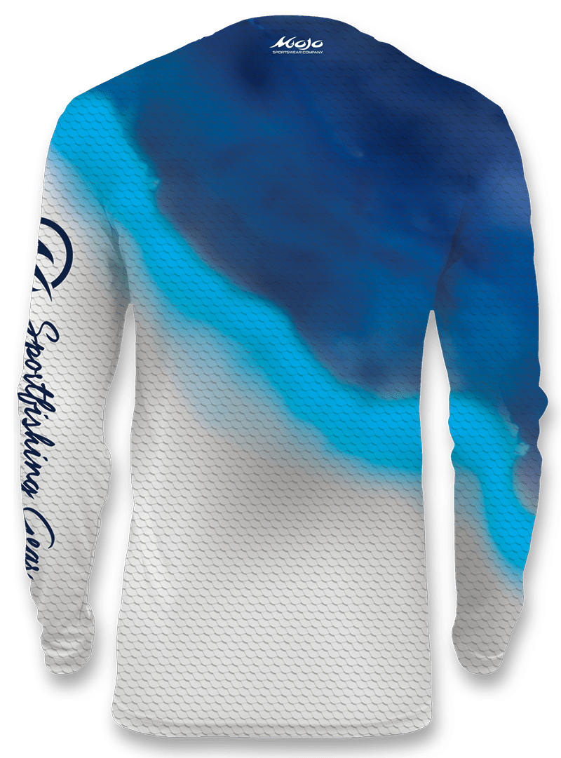 Mojo - Finny Bluefin Tuna