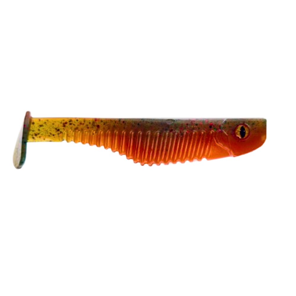 WM Bayou Bone Thug