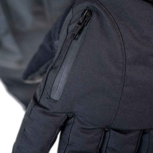 WindRider Rugged Waterproof Winter Gloves