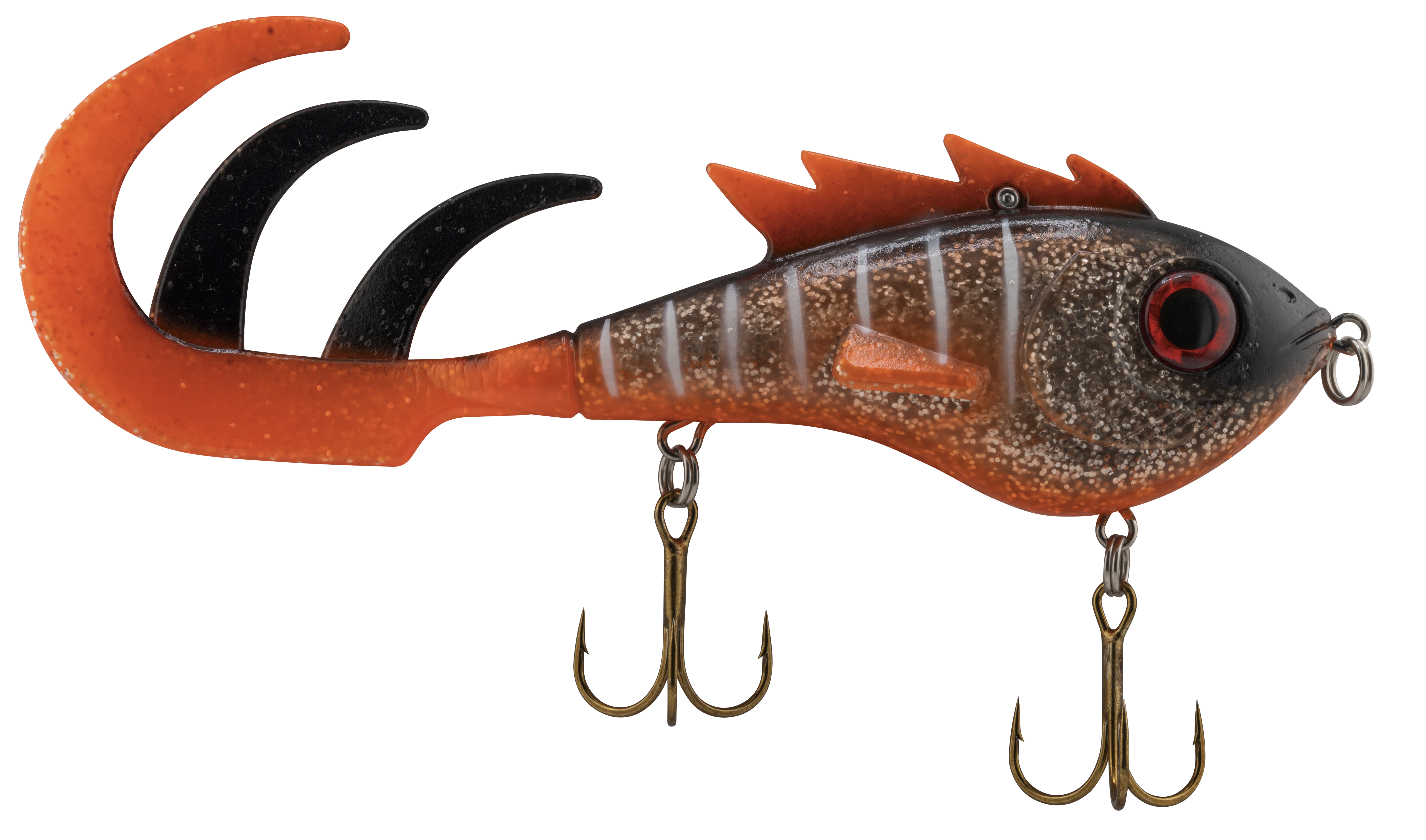 MONSTERBASS Menace Bottle Rocket