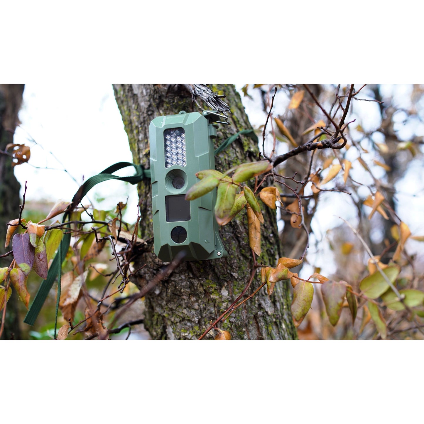 Bresser 5 Megapixel Game Camera