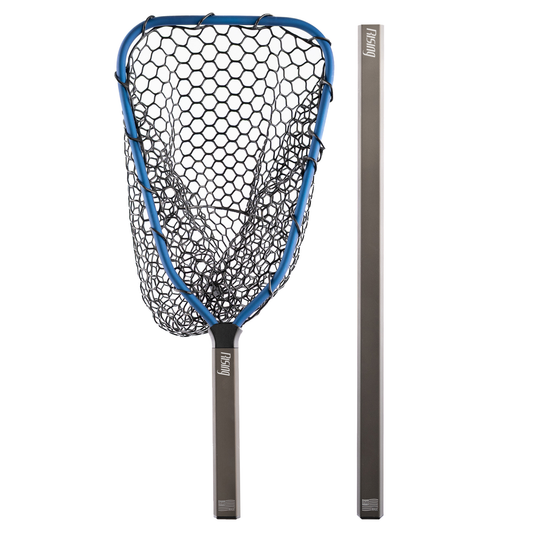 Rising Fishing Brookie Net Package