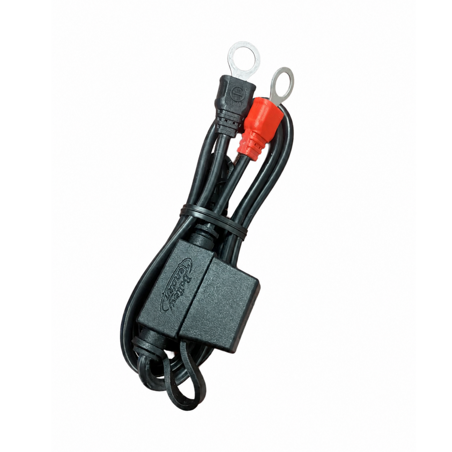 Battery Tender® Ring Terminal Cable and USB Adapter Combo with Quick Disconnect