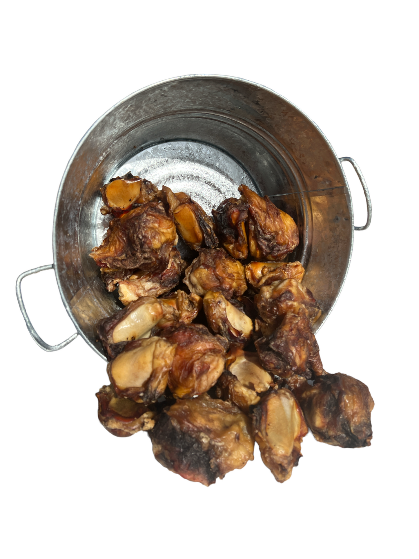 Jack’s Premium Beef Knee Cap