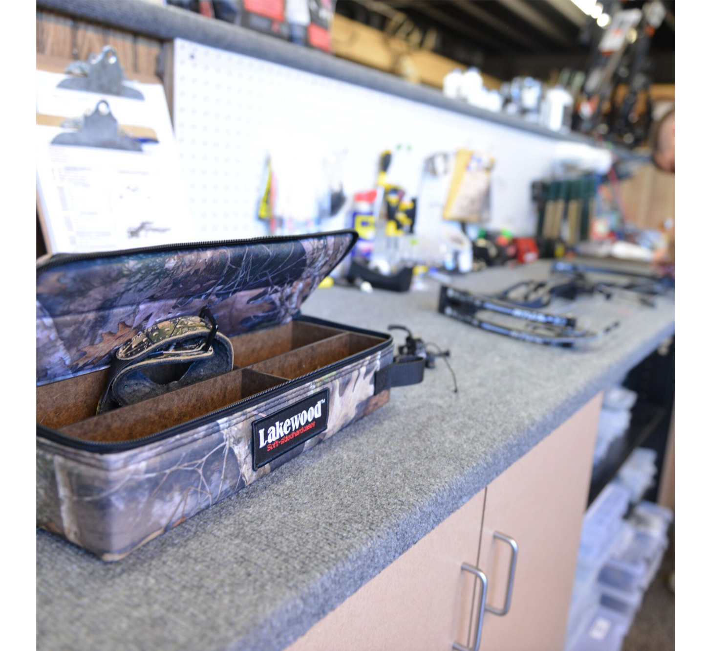 Lakewood Products - Archery Accessory Case