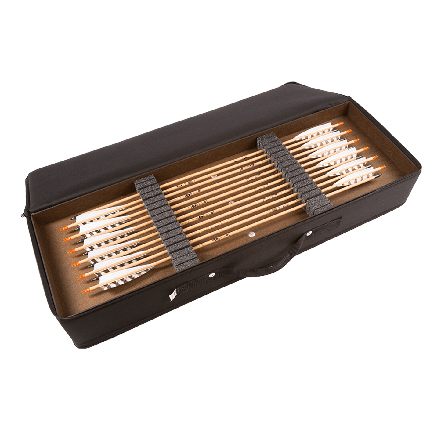 Lakewood Products - Takedown Recurve Bow Case