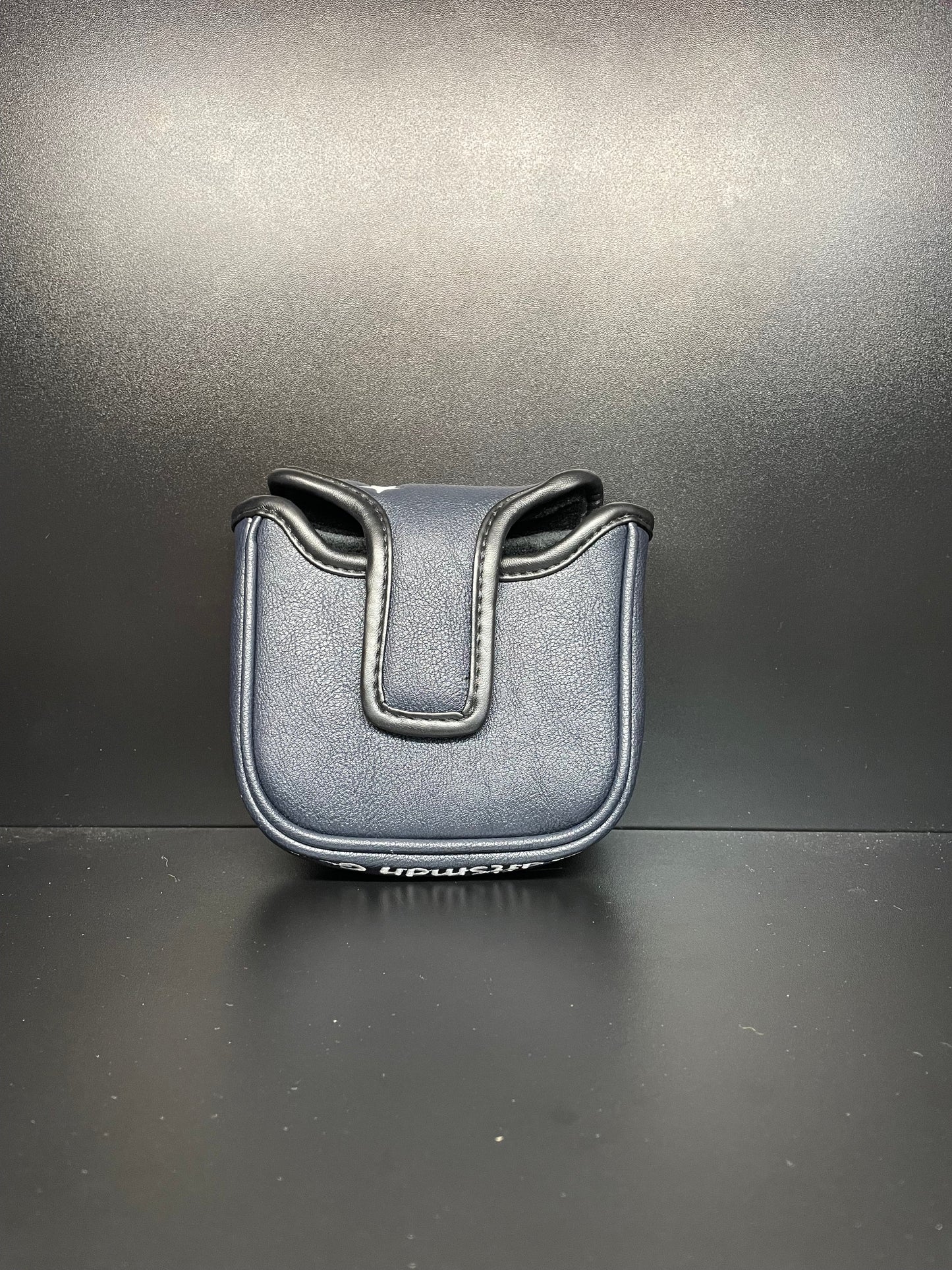 ParWestGolf Thin Blue Line USA Flag Headcover