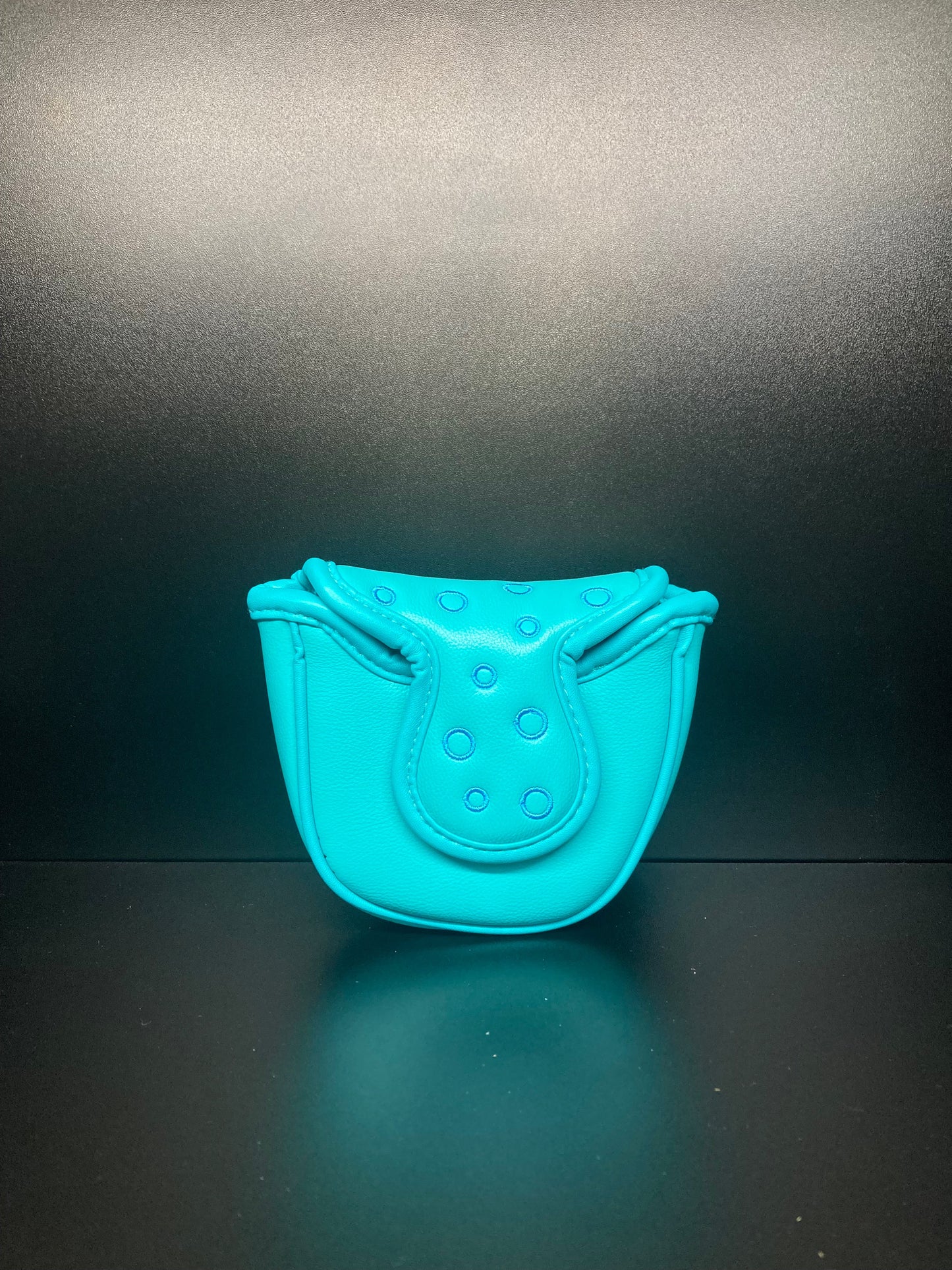 ParWestGolf Fish are Friends - Not Food! Headcover