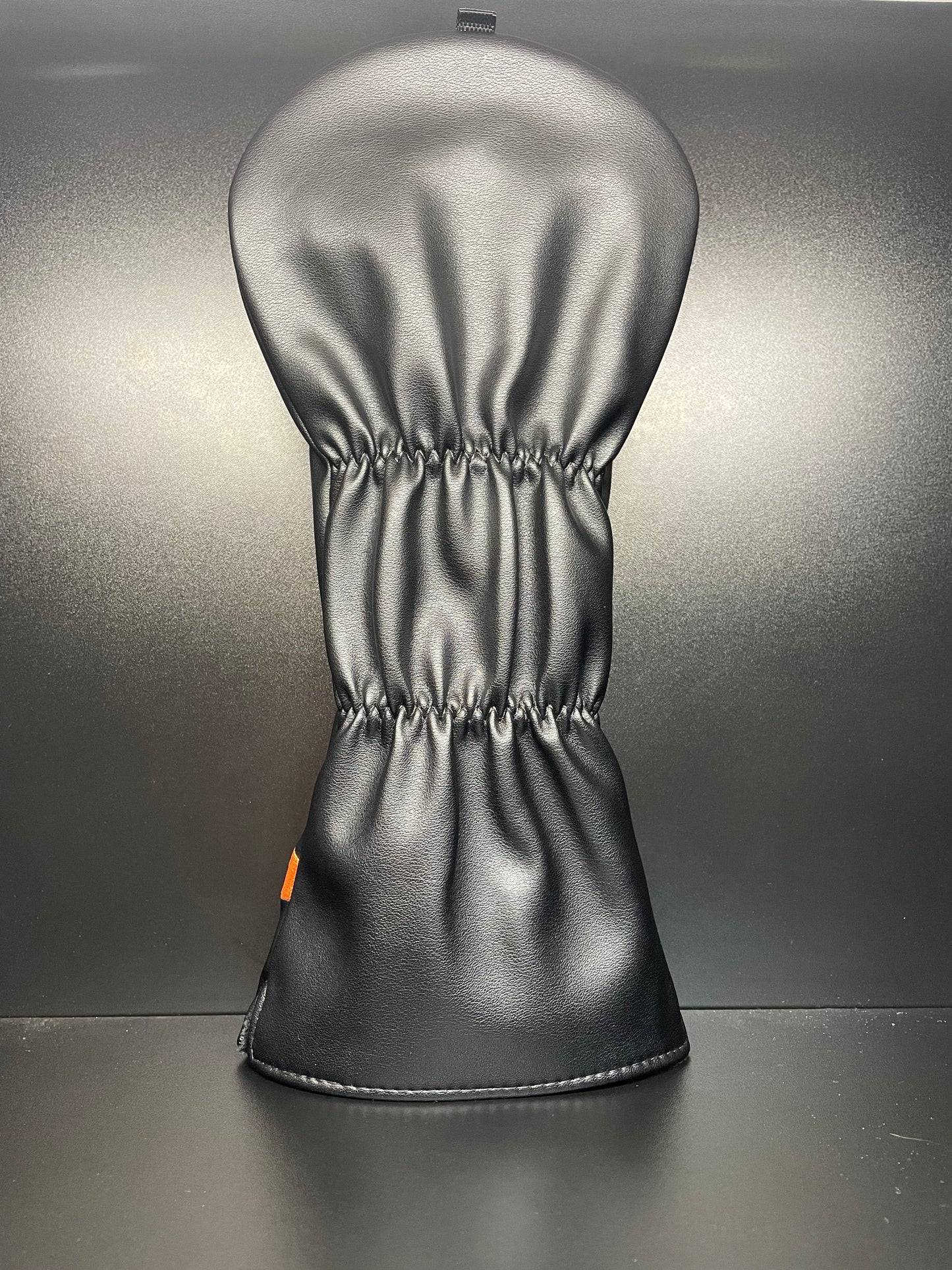 ParWestGolf I'll Be Back Headcover