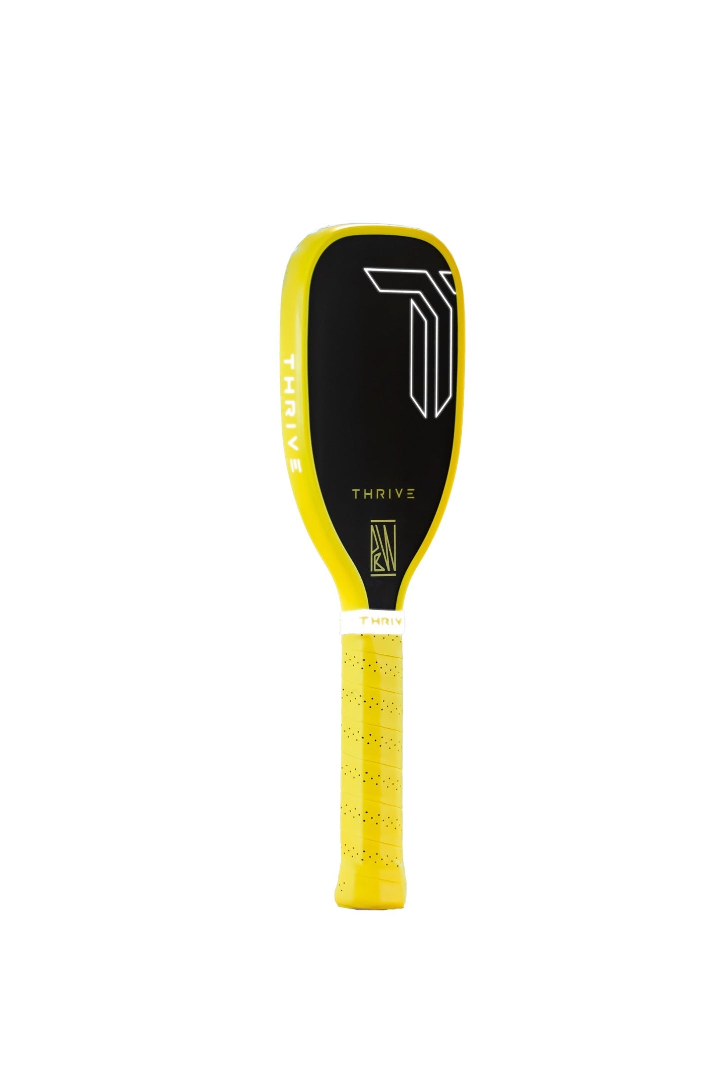 Thrive Training Paddle (Yellow)Pickleball Will Edition