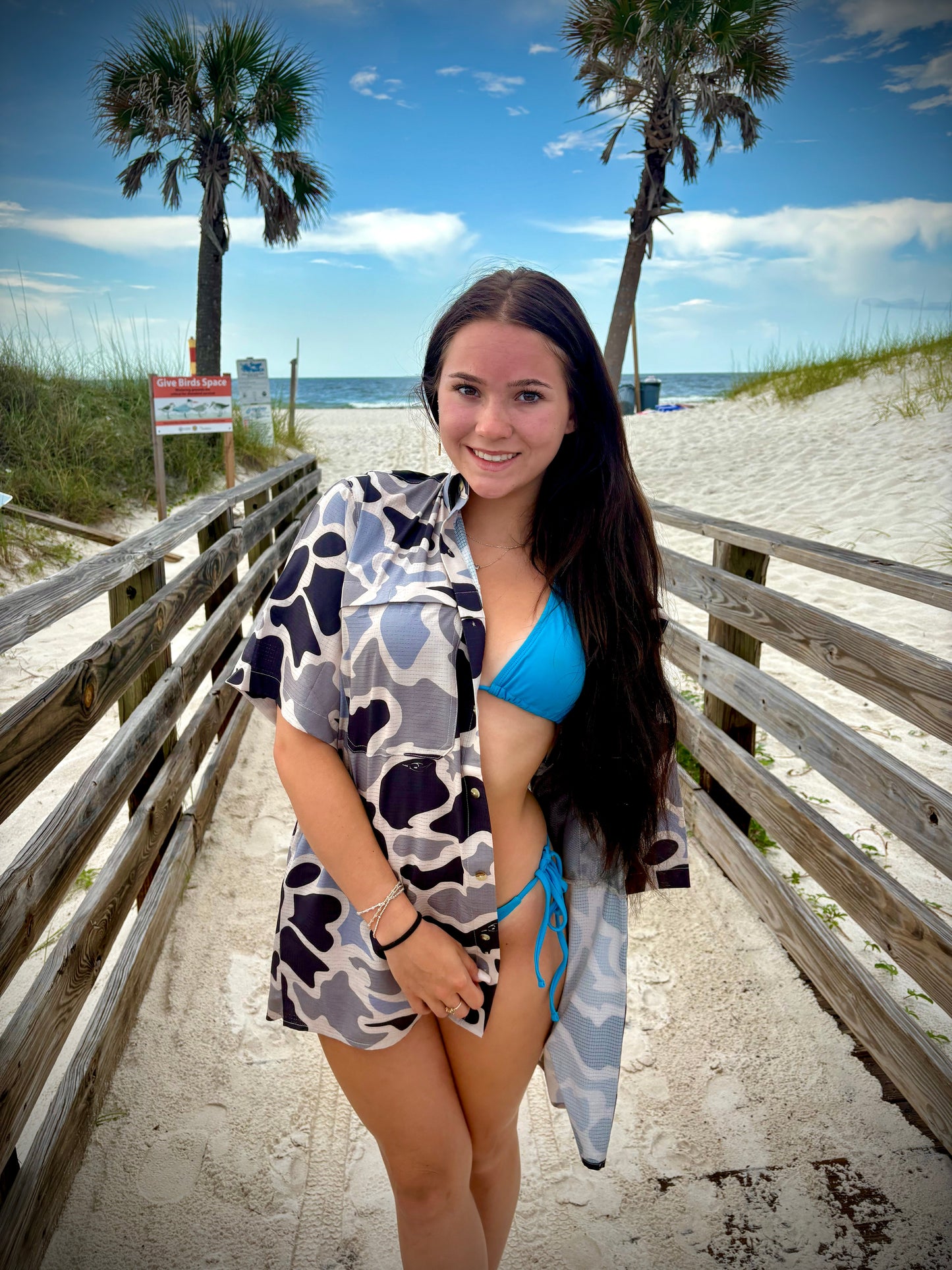 American Flyway Waterfowl Wingshooter's Shirt