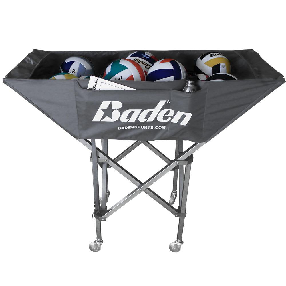 Baden Sports Perfection Hammock Volleyball Cart