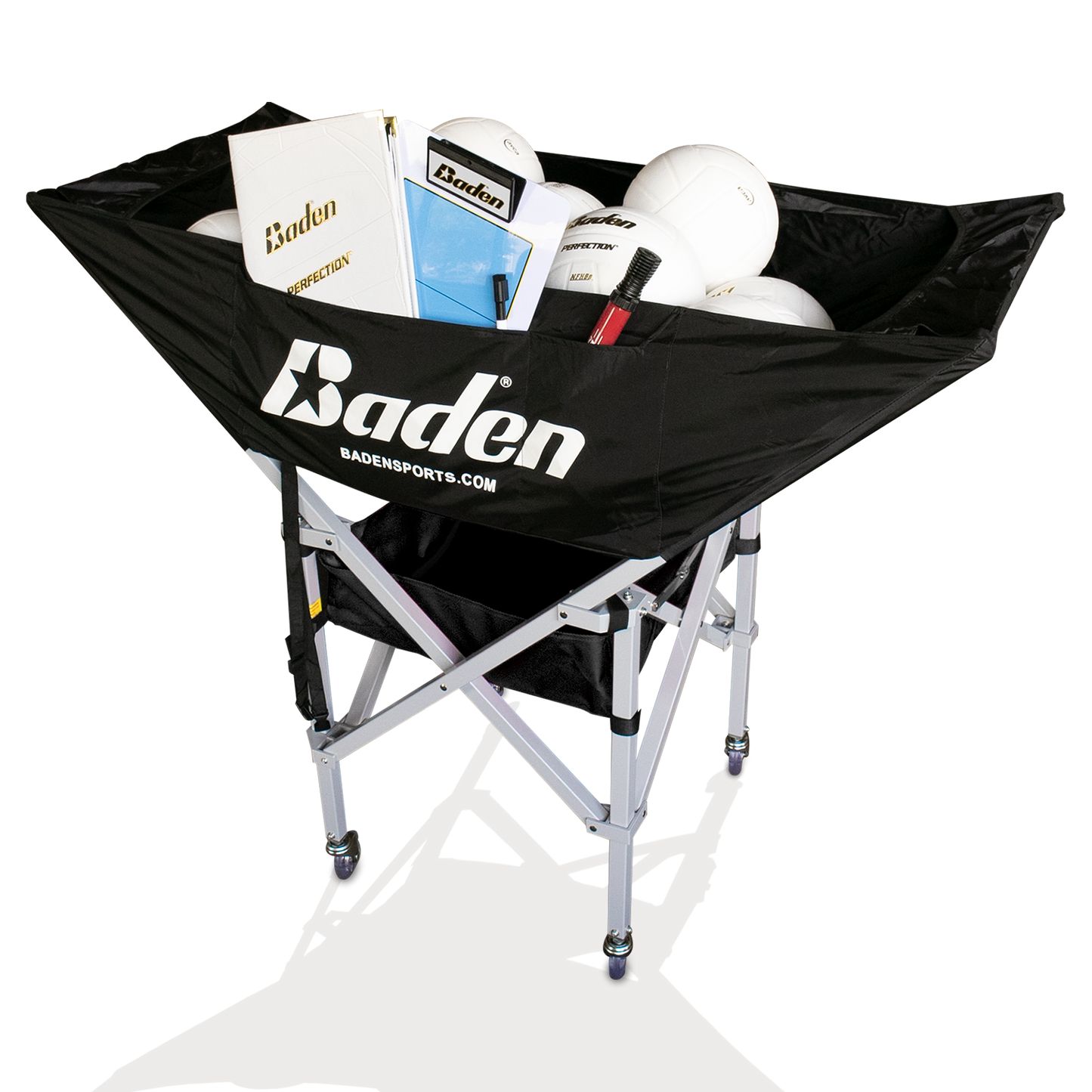 Baden Sports Cart Storage Tray