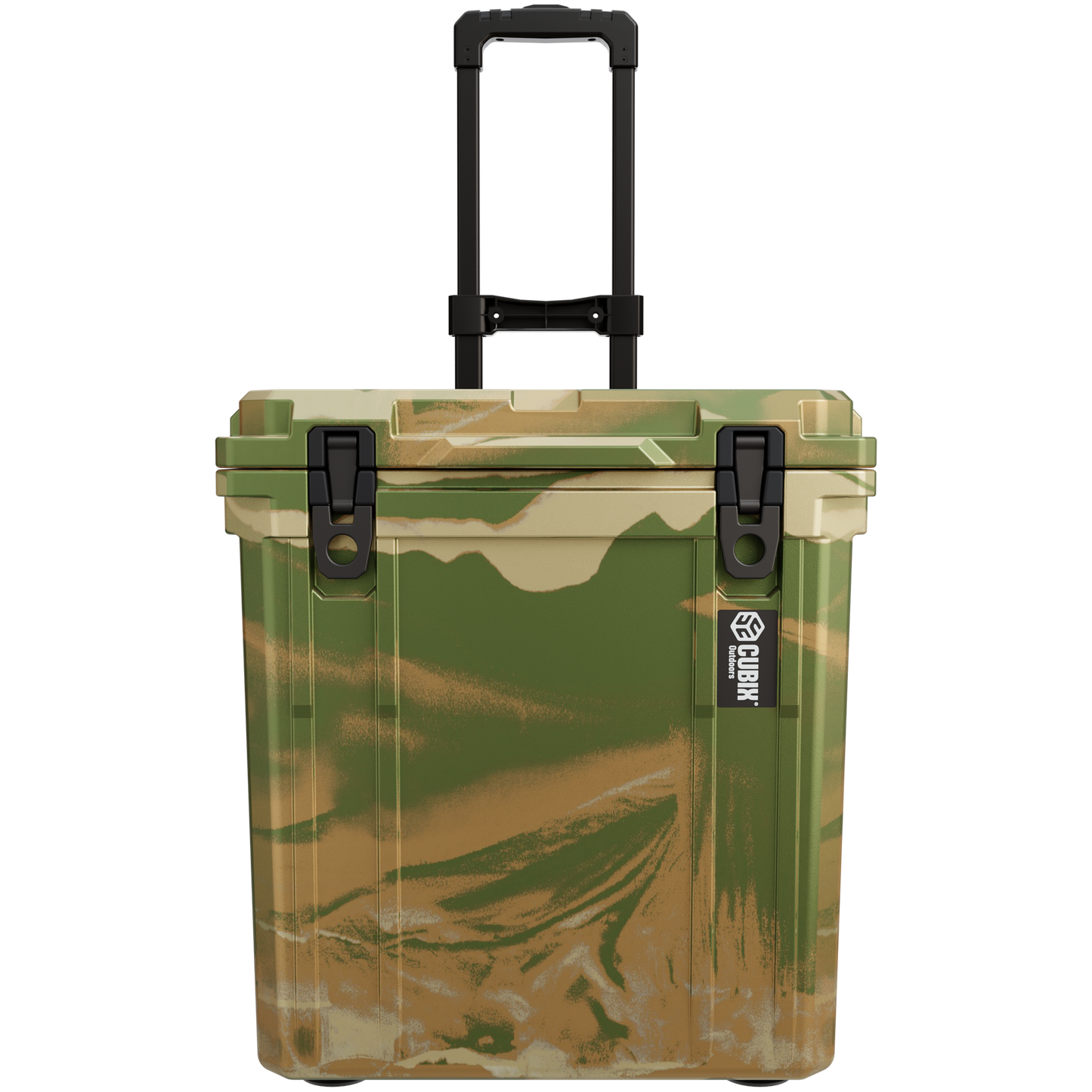 Cubix Outdoors Color Kit for QuadraX Coolers