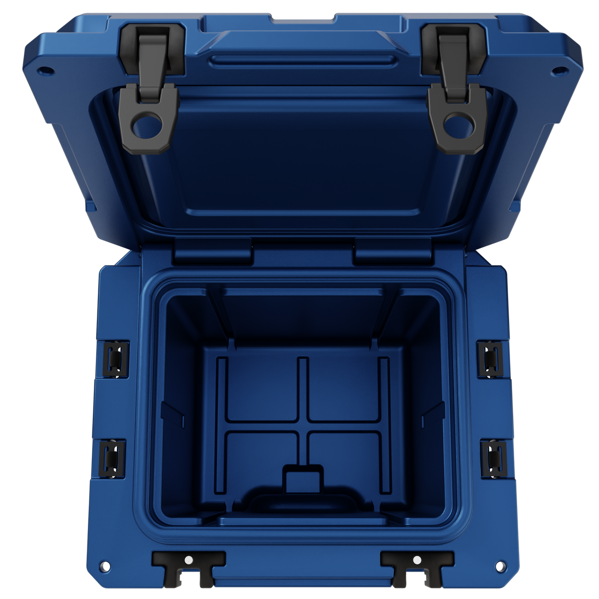 Cubix Outdoors 5 Gallon, 2-in-1 Beverage Dispenser/Cooler - QuadraX Hard Cooler