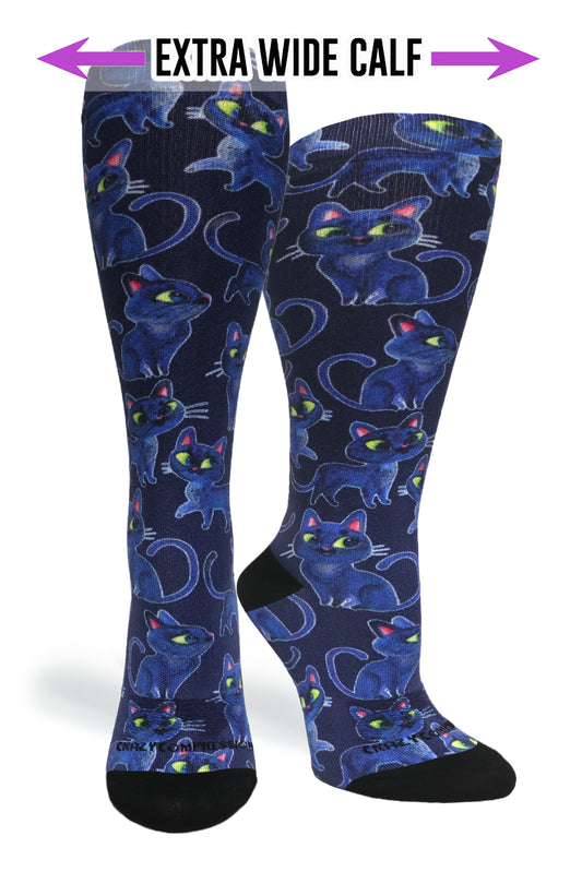 Crazy Compression Catween - (Standard & Extra Wide)