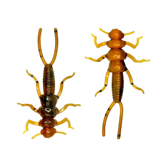 Invinci Core Creek BugZ XL 2”