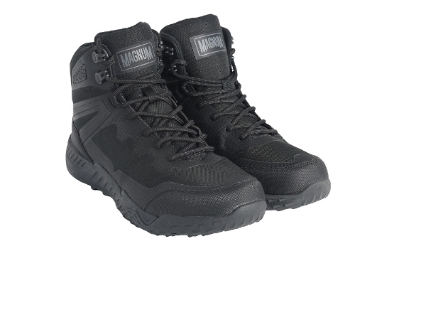 Magnum Boots Ultima Mid Fast Boot