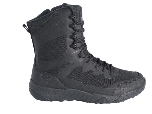 Magnum Boots Ultima High Side Zipper Fast Boot