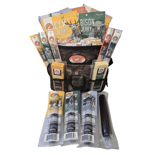Pearson Ranch - Wild Game Cooler - Large