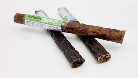 Pearson Ranch - Dog Chew Variety Pack
