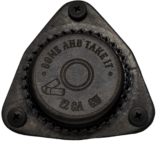 SofHold Come & Take It 12 Gauge Magnetic Gun Mount