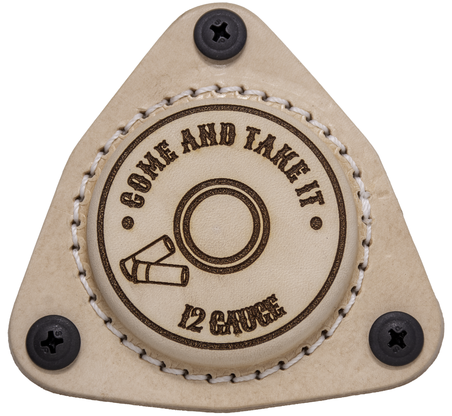 SofHold Come & Take It 12 Gauge Magnetic Gun Mount
