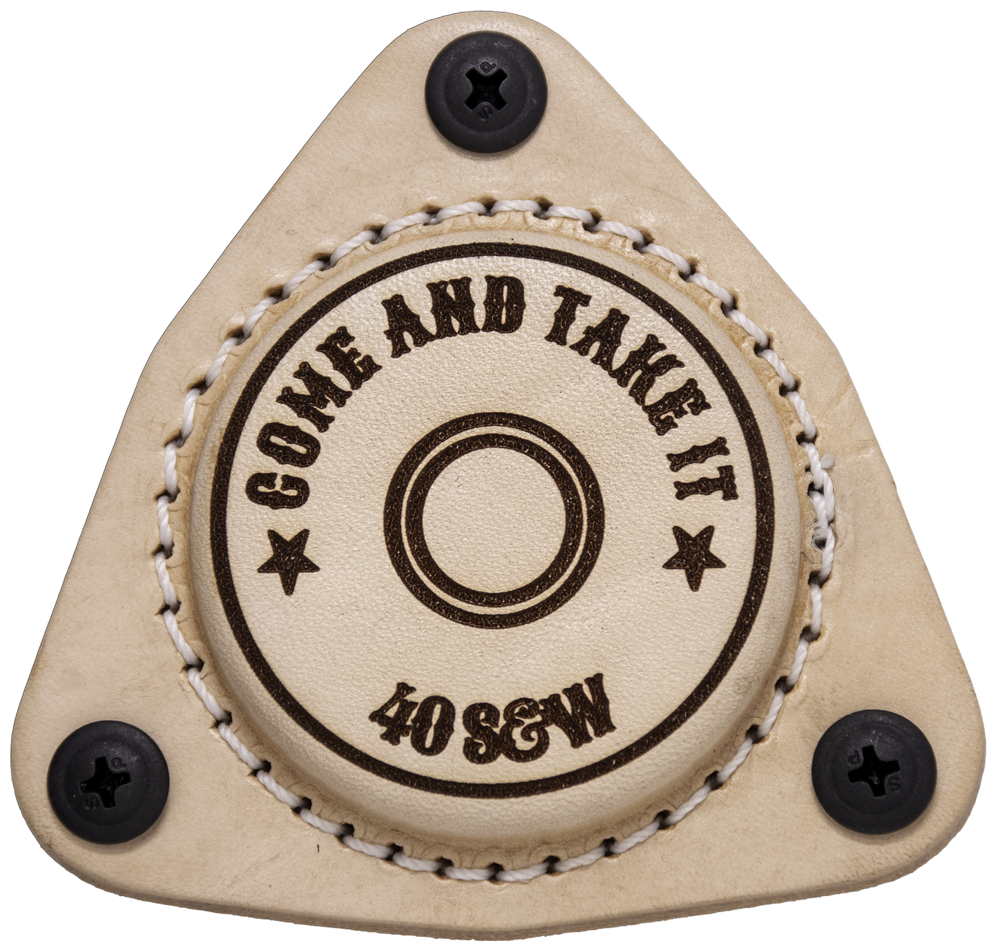SofHold Come & Take It 40 S&W Magnetic Gun Mount