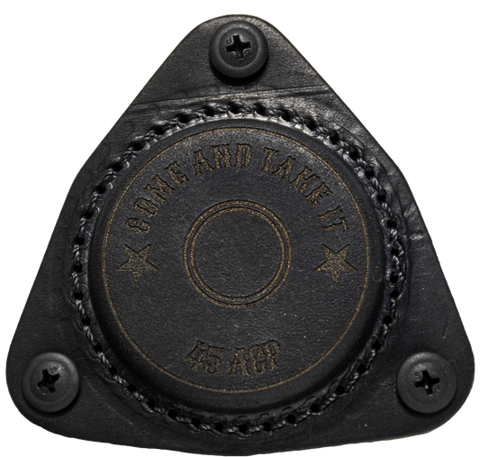 SofHold Come & Take It 45 ACP Magnetic Gun Mount
